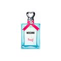Perfume Moschino Funny Feminino Eau de Toilette 100 ml 100 ml