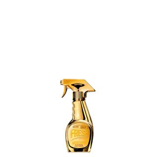 Perfume Moschino Gold Fresh Feminino Eau de Parfum 30 ml 30 ml