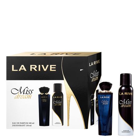 Kit-Perfume-La-Rive-Miss-Dream-Feminino-Eau-de-Toilette-100-ml-+-Desodorante-150-ml--1