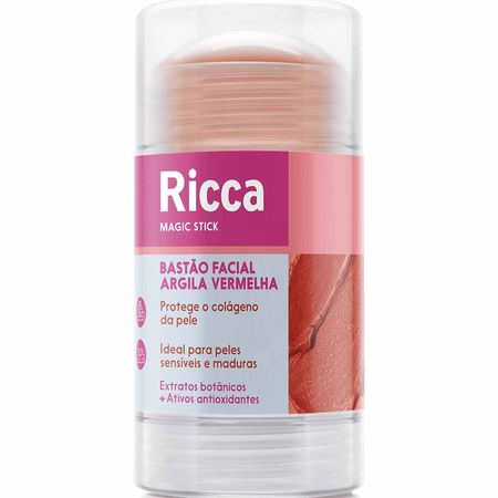 Bastão-Facial-Argila-Vermelha-Ricca-1Un--1