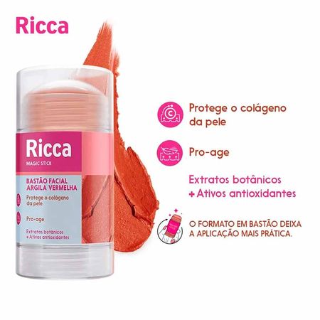 Bastão-Facial-Argila-Vermelha-Ricca-1Un--2