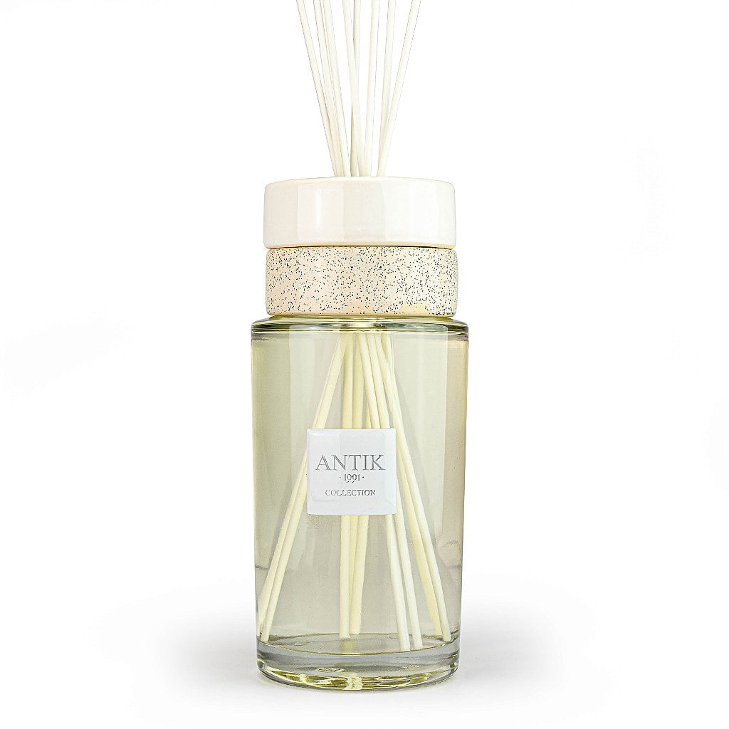 Difusor de Aromas Anelli Ruas de Sevilha - 700ml