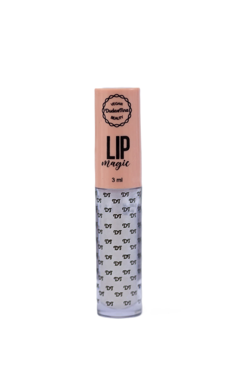 Lip Magic Glow Duda e Tina - 3ml