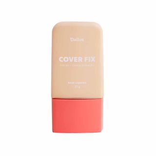Base Líquida Dailus Cover Fix FPS 30