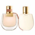Chloe Nomade Coffret Perfume Feminino EDP + Body Lotion Kit