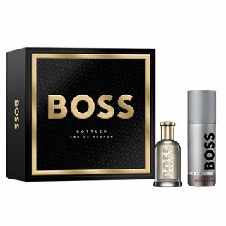 Hugo Boss Boss Bottled Coffret Perfume Masculino Edp + Desodorante Kit