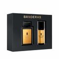 Banderas The Golden Secret Coffret Perfume Masculino EDT + Desodorante Spray 24h Kit