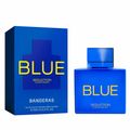 Perfume Blue Seduction Summer Essence Masculino Eau de Toilette 100ml