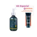 NPPE SHRD Shampoo Hidratante Reparador Truffle Moisturizing 200ml
