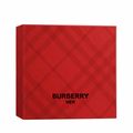 Burberry Her Kit Perfume Feminino EDP + Body Lotion Kit
