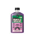 Shampoo Silver Lola Cosmetics Brancos E Grisalhos 250 ml