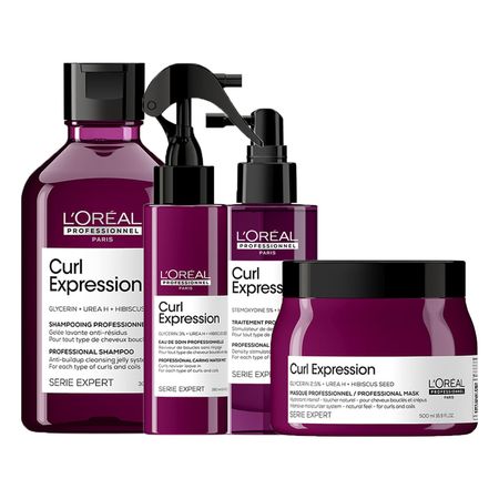 Kit-L'Oreál-Professionnel-Serie-Expert-Curl-Expression-com-Máscara-500-ml-+-3-Produtos--2