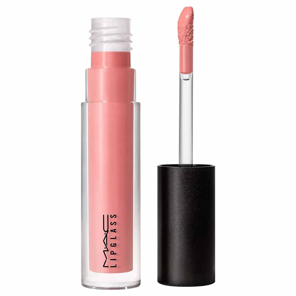 Gloss Labial Lipglass M·A·C