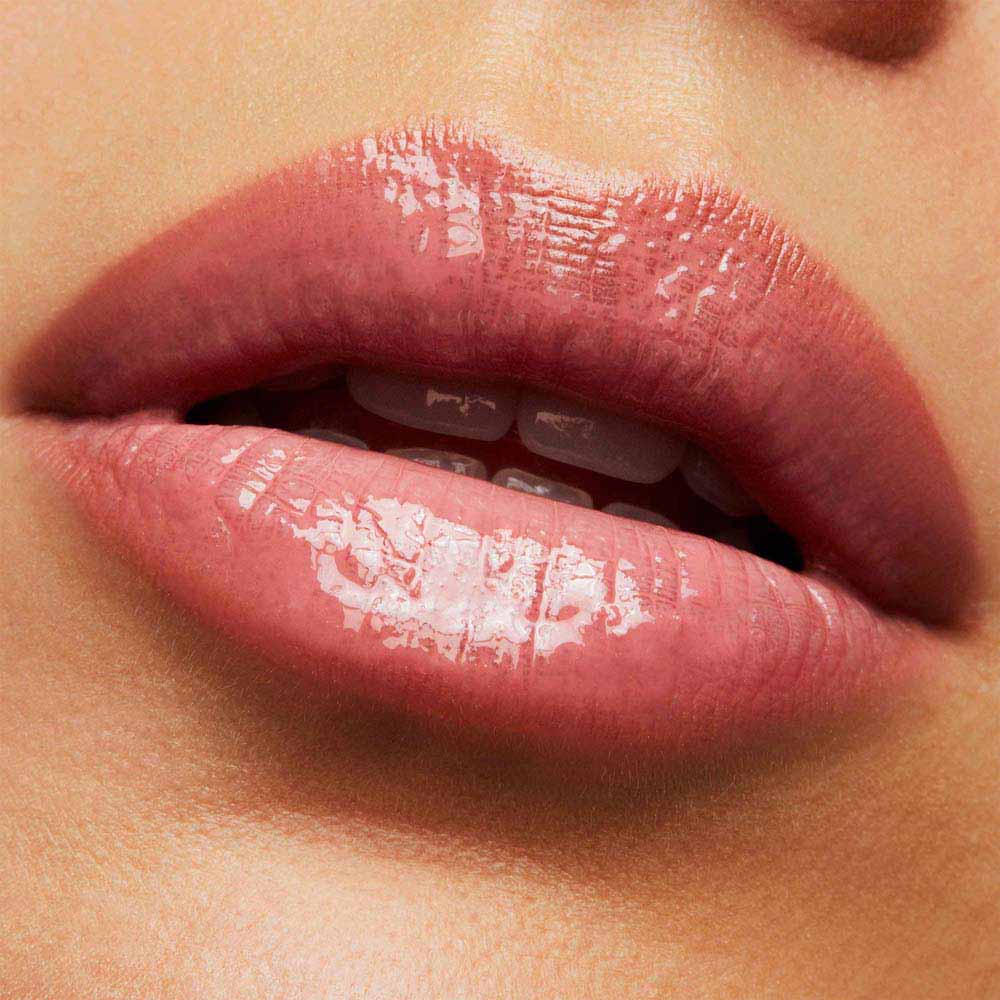 Gloss Labial Lipglass M·A·C