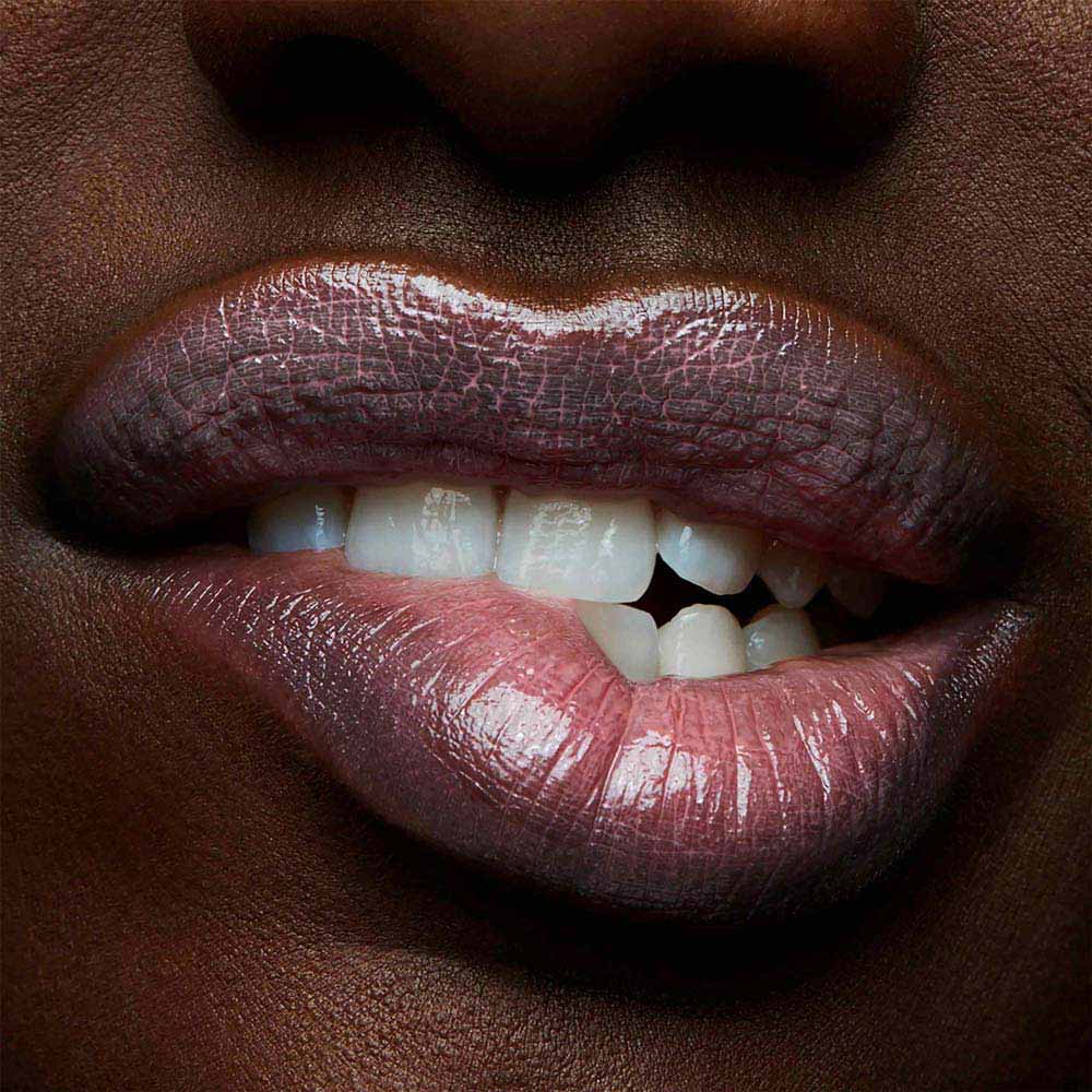 Gloss Labial Lipglass M·A·C