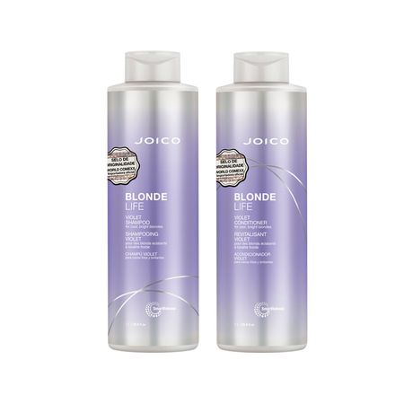 Kit-Joico-Professional-Blonde-Life-Violet---Shampoo-1000-ml-+--Cndicionador-1000-ml--2