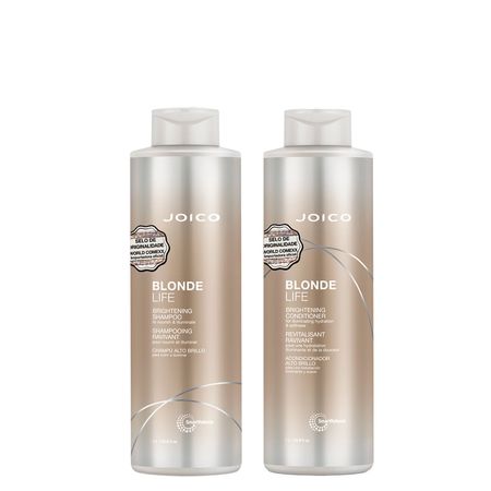 Kit-Joico-Professional-Blonde-Life-Brightening---Shampoo-1000-ml-+-Condicionador-1000-ml--1