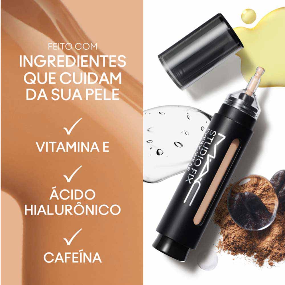 Corretivo MAC Studio Fix All Over Face Pen