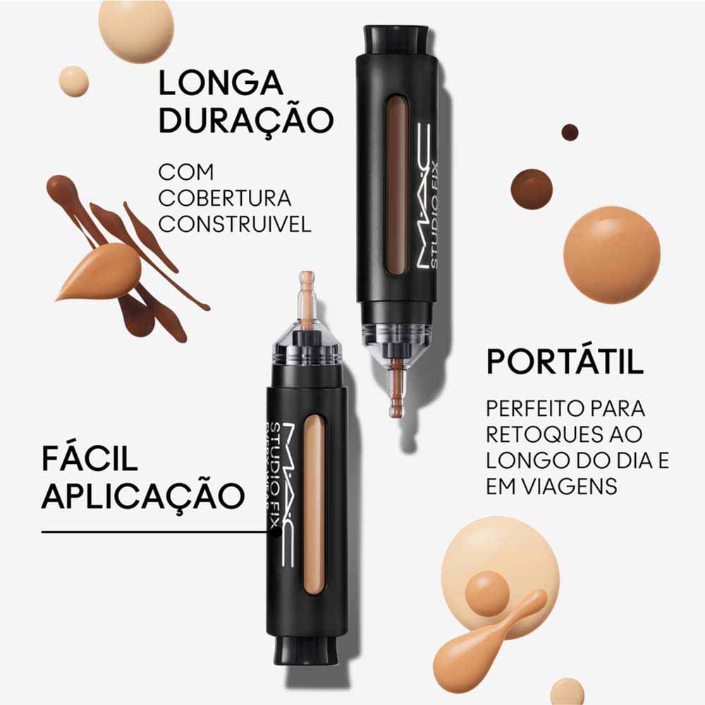 Corretivo MAC Studio Fix All Over Face Pen