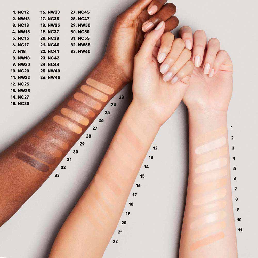 Corretivo MAC Studio Fix All Over Face Pen