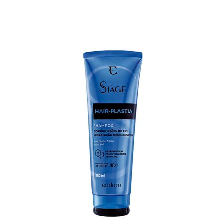 Shampoo-Eudora-Siàge-Hair-Plastia-250-ml--1