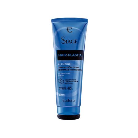 Shampoo-Eudora-Siàge-Hair-Plastia-250-ml--2