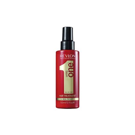 Leave-In-Revlon-Professional-Uniq-One-All-In-One-Hair-Treatment-150-ml--2