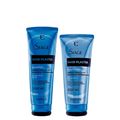 Kit Eudora Siàge Hair Plastia - Shampoo 250 ml + Condicionador 200 ml