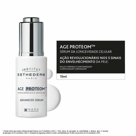 Sérum-Facial-Anti-idade-Esthederm-Age-Proteom-15ml--2