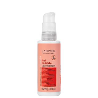 Cadiveu Professional Essentials Hair Remedy - Leave-In Condicionante 120ml