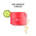 Wella Professionals Invigo Color Brilliance - Máscara Capilar 150 ml