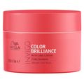 Wella Professionals Invigo Color Brilliance - Máscara Capilar 150 ml