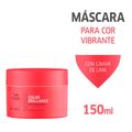 Wella Professionals Invigo Color Brilliance - Máscara Capilar 150 ml