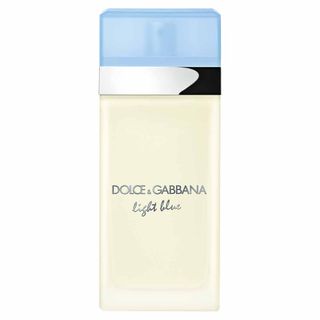 Light Blue Dolce&Gabbana - Perfume Feminino - Eau de Toilette