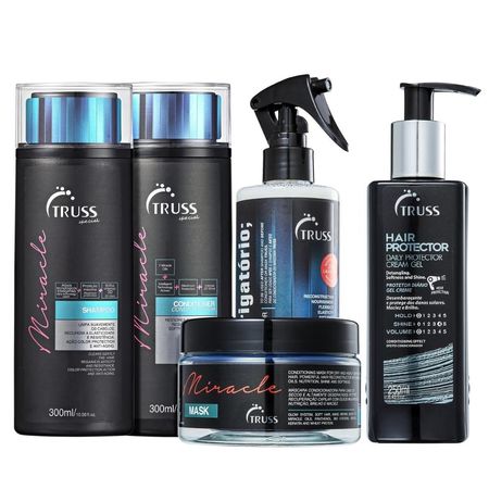 Kit-Truss-Miracle-Shampoo-+-Condicionador-+-Máscara-+-Uso-Obrigatório-+-Hair-Protector--1