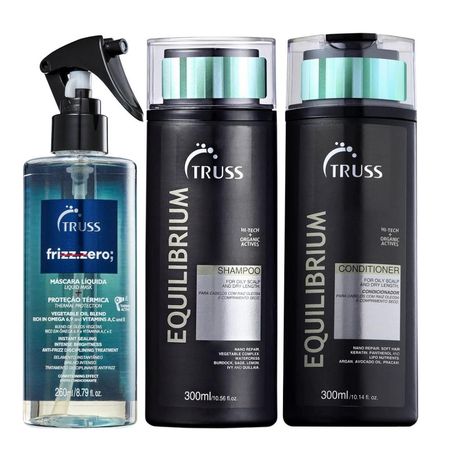 Kit-Truss-Equilibrium-Shampoo-300ml-+-Condicionador-300ml-+-Frizz-Zero-260ml--1