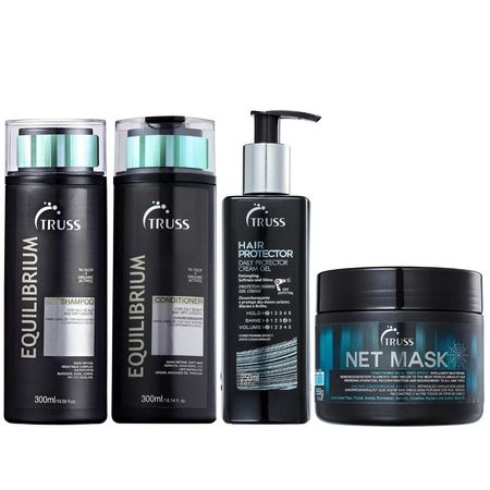 Kit-Truss-Equilibrium-Shampoo-300ml-+-Condicionador-300ml-+-Hair-Protector-250ml-+-Net-Mask-550g--1