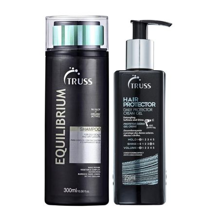 Kit-Truss-Equilibrium-Shampoo-300ml-+-Hair-Protector-250ml--1