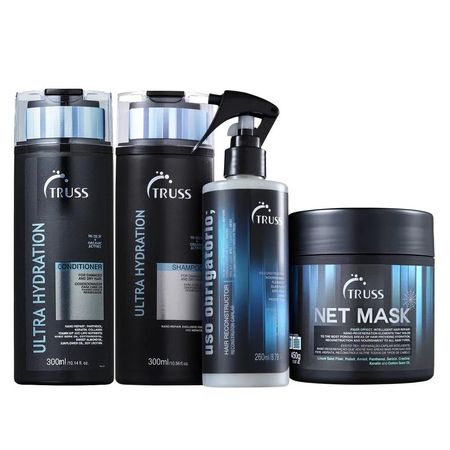 Kit-Truss-Ultra-Hydration-Shampoo-300ml-+-Condicionador-300ml-+-Uso-Obrigatório-260ml-+-Net-Mask-550g--1