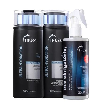 Truss-Ultra-Hydration-Kit-Shampoo-300ml-+-Condicionador-300ml-+-Uso-Obrigatório-260ml--1