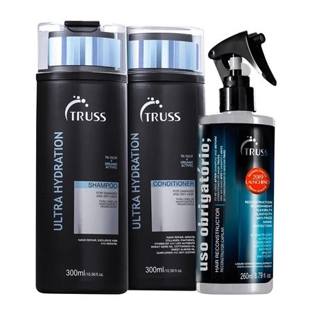 Kit-Truss-Ultra-Hydration-Shampoo-300ml-+-Condicionador-300ml-+-Uso-Obrigatório-260ml--1