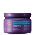 Máscara de Hidratação Eudora Siàge Hidratação Micelar 250 g 250 g