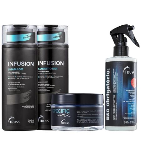 Kit-Truss-Infusion-Shampoo-300ml-+-Condicionador-300ml-+-Specific-Mask-180g-+-Uso-Obrigatório-260ml--1