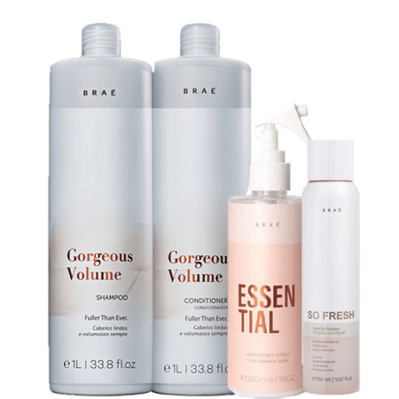 BRAÉ-Gorgeous-Volume-Duo-1L-Essential-260ml-e-So-Fresh-150ml--1