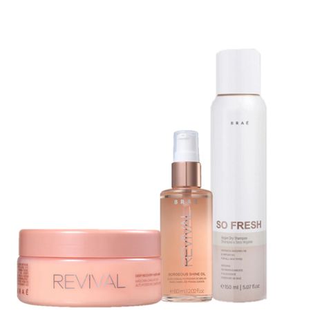 BRAÉ-Revival-Mascara-200g-Shine-Oil-60ml-e-So-Fresh-150ml--1