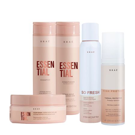 Kit-Braé-High-Protect-Thermal--Duo-Essential-Máscara-Grande-e-So-Fresh-(5-produtos)--1