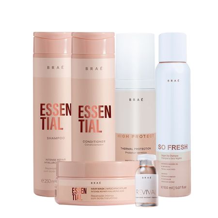 Kit-Braé-High-Protect-Thermal--Essential-So-Fresh-e-Ampola-(6-produtos)--1