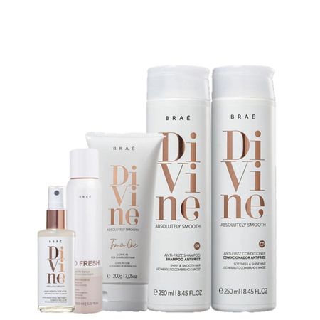 BRAE-Divine-Antifrizz-kit-Duo-250ml-Leave-in-200ml-Mascara-Queratina-60ml-e-So-Fresh-150ml-Leave-in--1