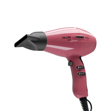 MQ-Professional-Falcon-Ion-Collection-Pink-2100W---Secador-de-Cabelo-220V--2