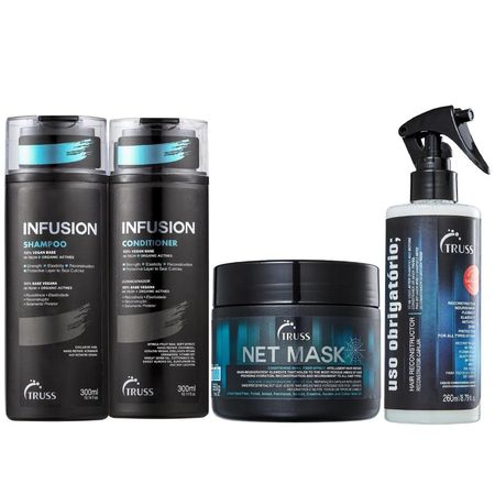 Kit-Truss-Infusion-Shampoo-300ml-+-Condicionador-300ml-+-Net-Mask-550g-+-Uso-Obrigatório-260ml--1